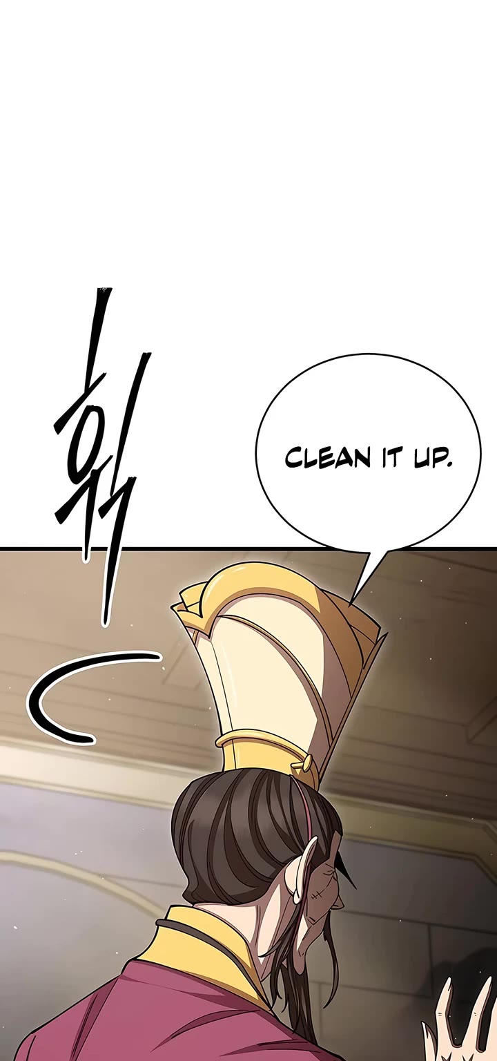 World’s Greatest Senior Disciple Chapter 98 page 65 - Chapter 98