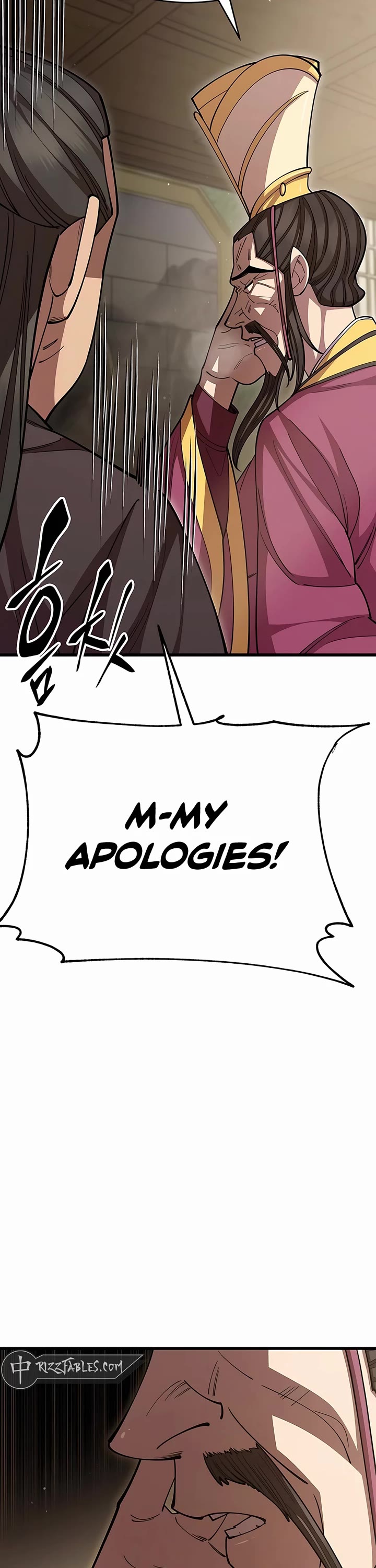 World’s Greatest Senior Disciple Chapter 98 page 68 - Chapter 98