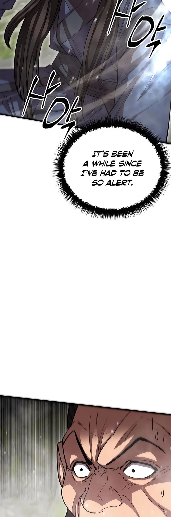 World’s Greatest Senior Disciple Chapter 99 page 18 - Chapter 99