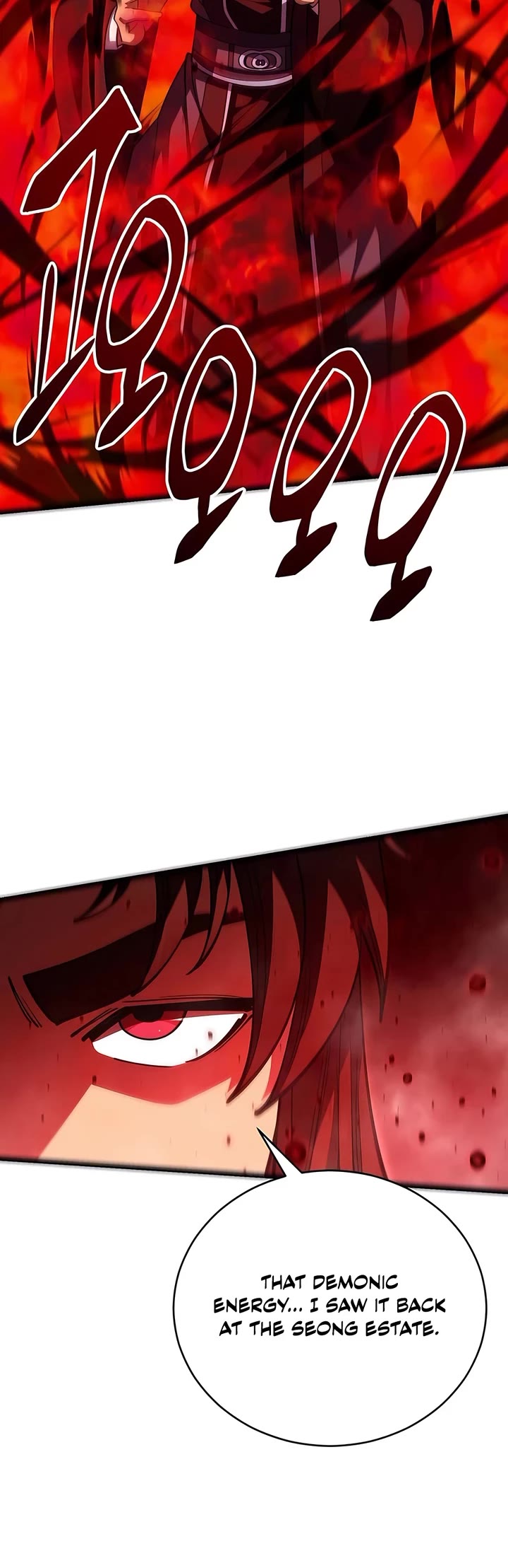 World’s Greatest Senior Disciple Chapter 99 page 27 - Chapter 99