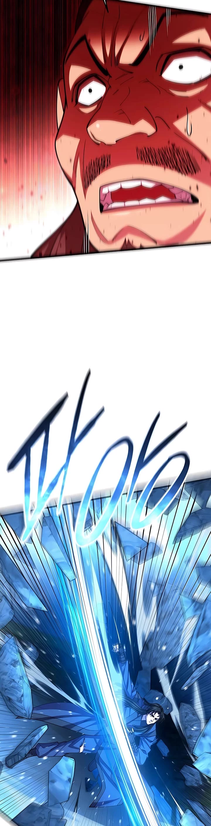 World’s Greatest Senior Disciple Chapter 99 page 40 - Chapter 99