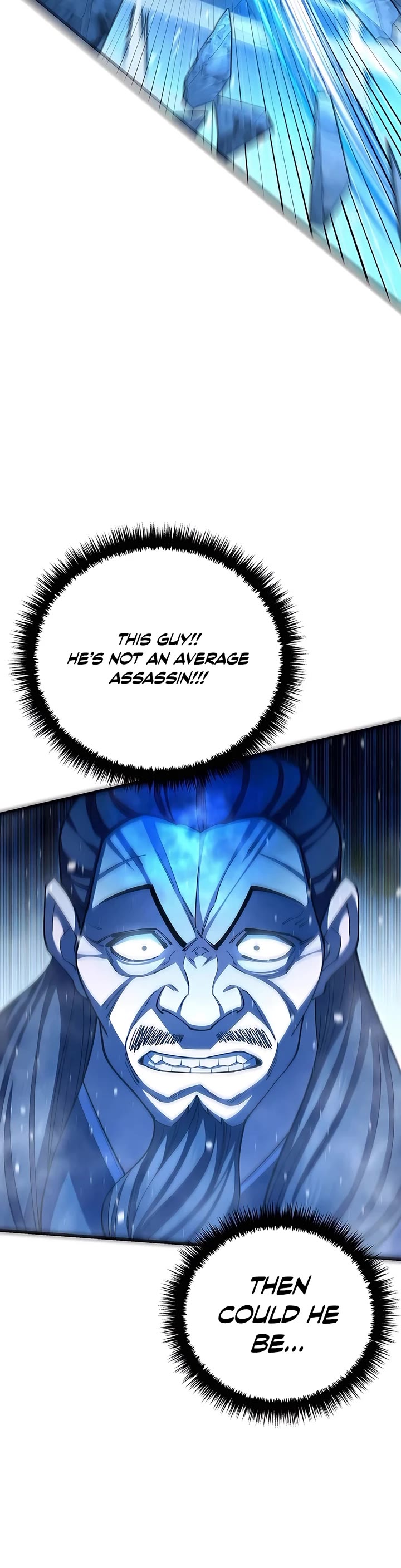 World’s Greatest Senior Disciple Chapter 99 page 41 - Chapter 99