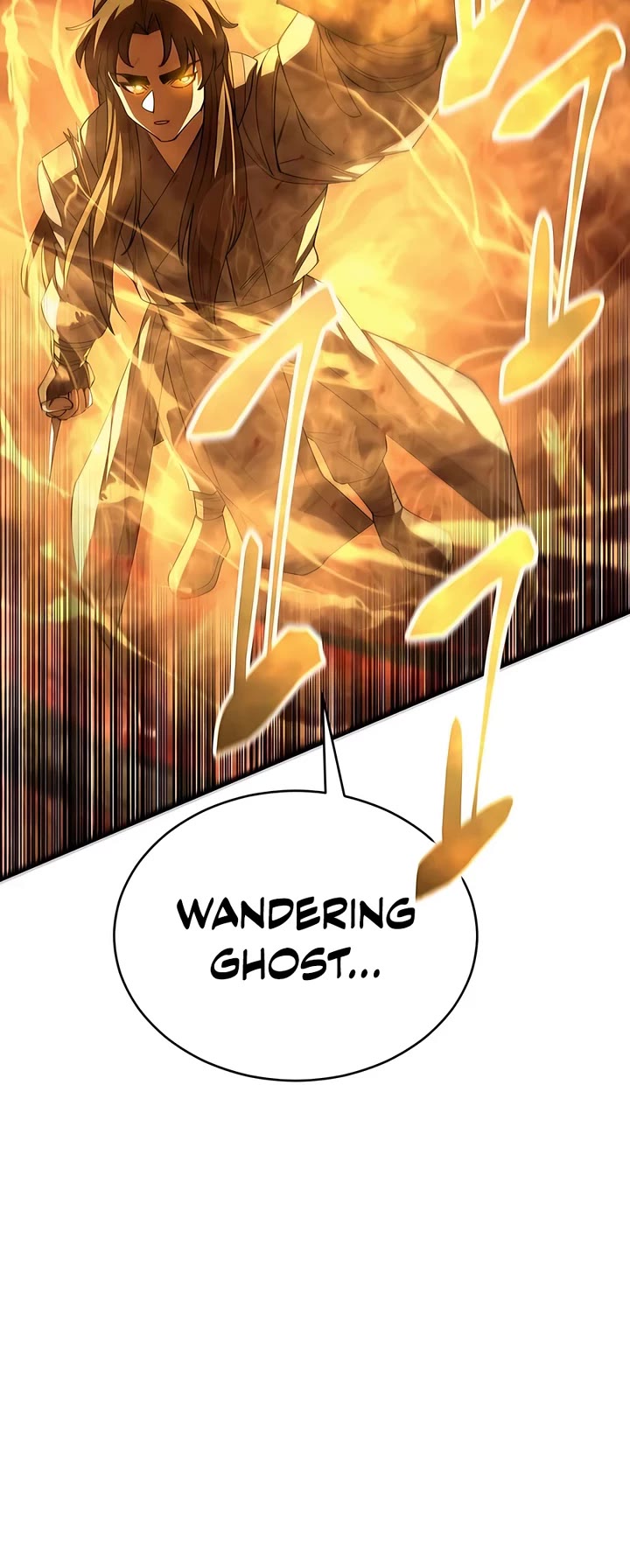World’s Greatest Senior Disciple Chapter 99 page 53 - Chapter 99