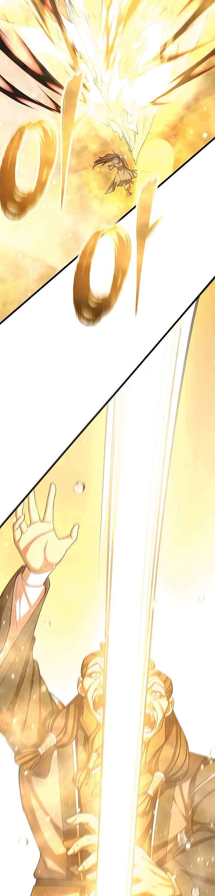World’s Greatest Senior Disciple Chapter 99 page 58 - Chapter 99
