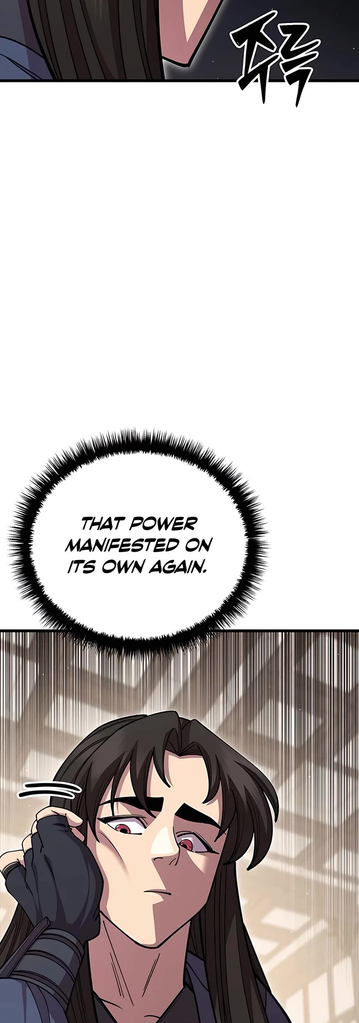 World’s Greatest Senior Disciple Chapter 99 page 63 - Chapter 99