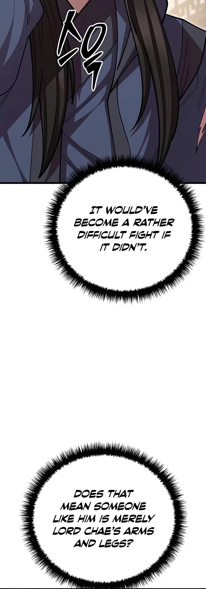 World’s Greatest Senior Disciple Chapter 99 page 64 - Chapter 99