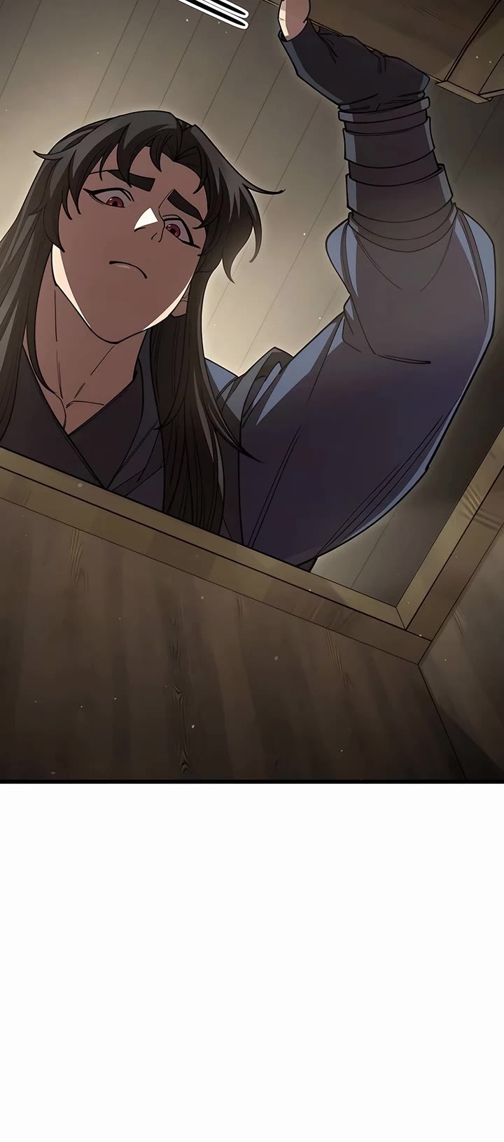 World’s Greatest Senior Disciple Chapter 99 page 68 - Chapter 99
