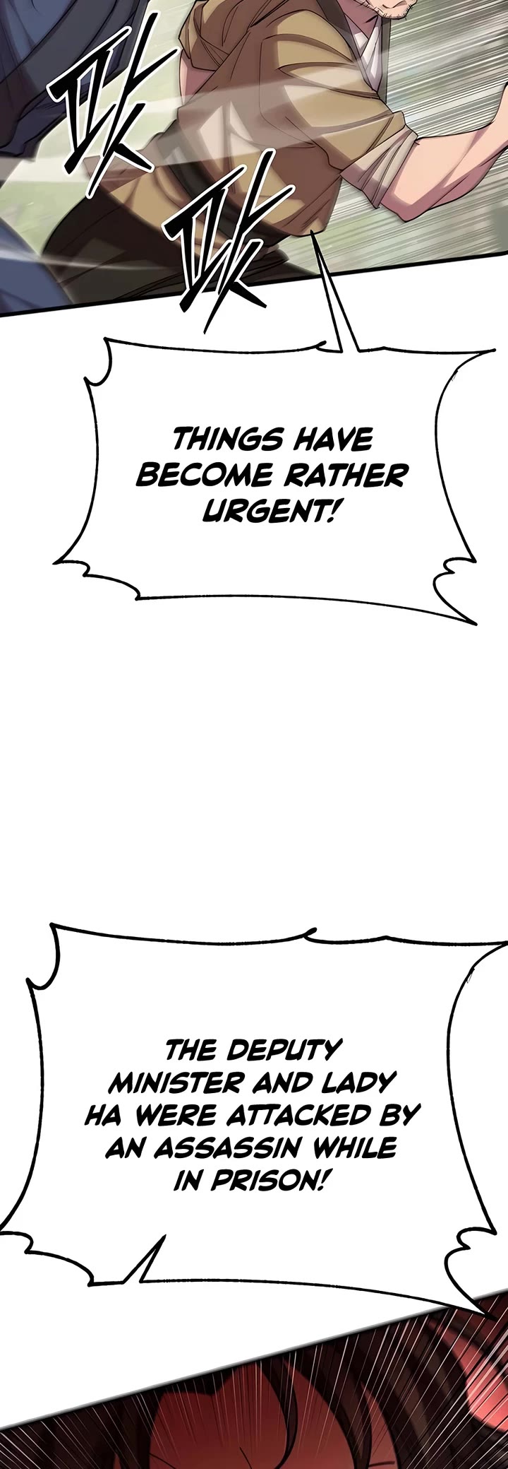 World’s Greatest Senior Disciple Chapter 99 page 75 - Chapter 99