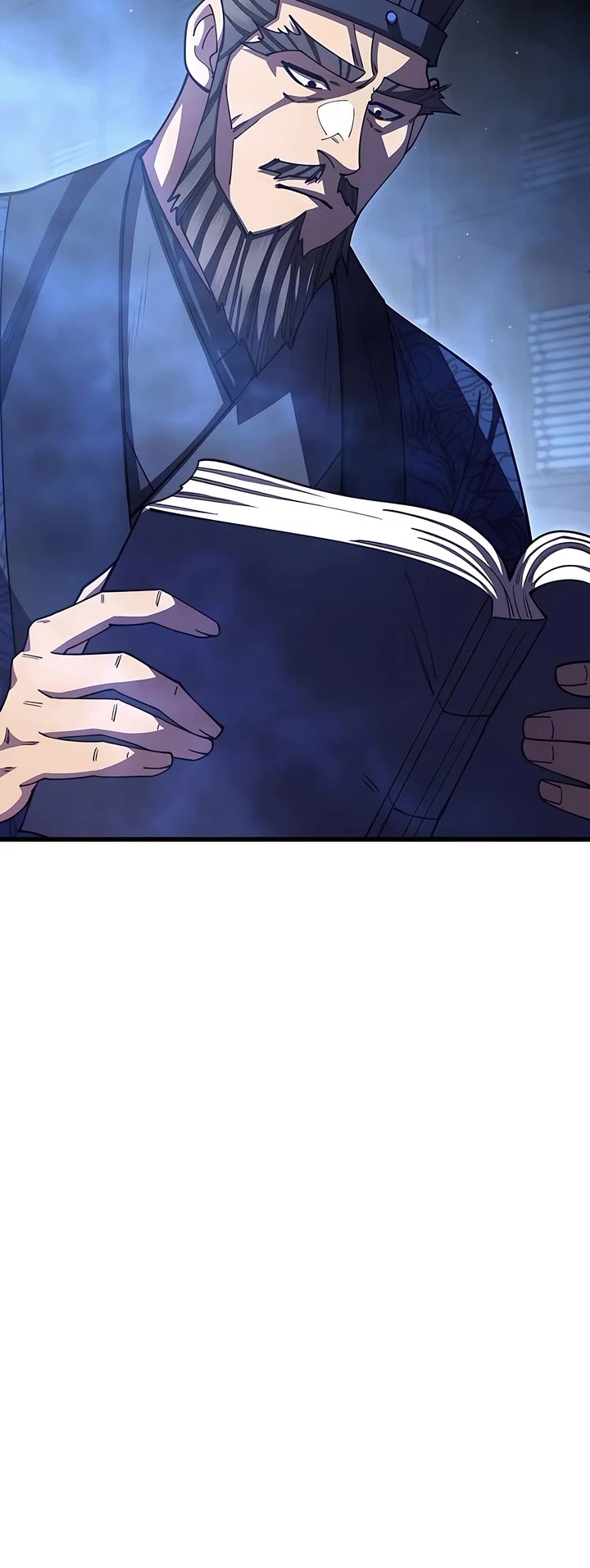 World’s Greatest Senior Disciple Chapter 99 page 8 - Chapter 99