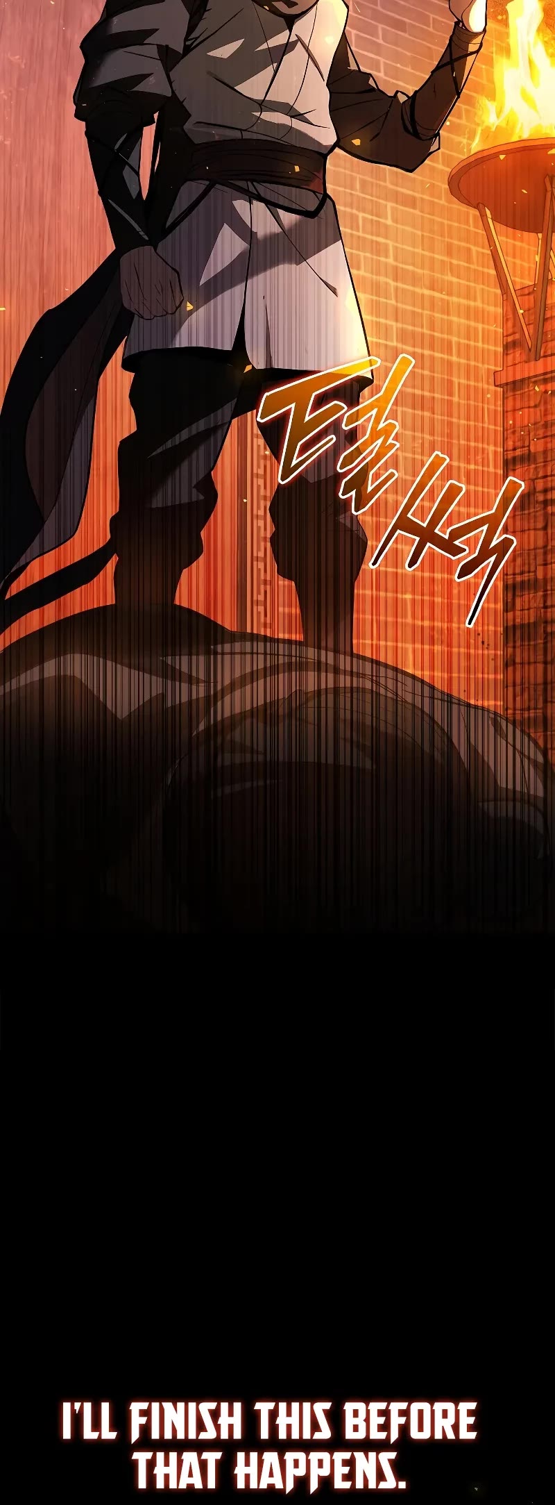 World's Strongest Survivor Chapter 1 page 10 - Chapter 1