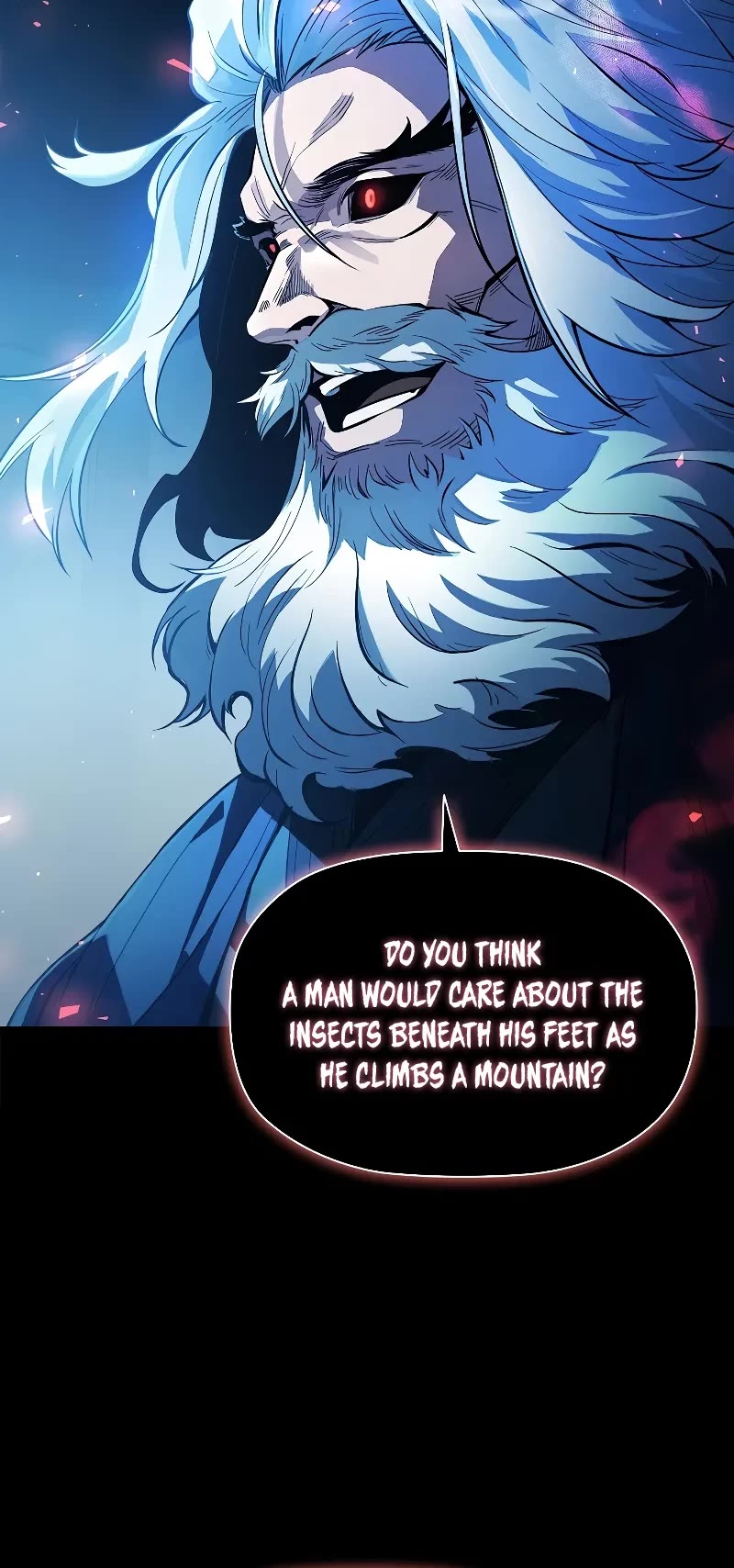 World's Strongest Survivor Chapter 1 page 16 - Chapter 1