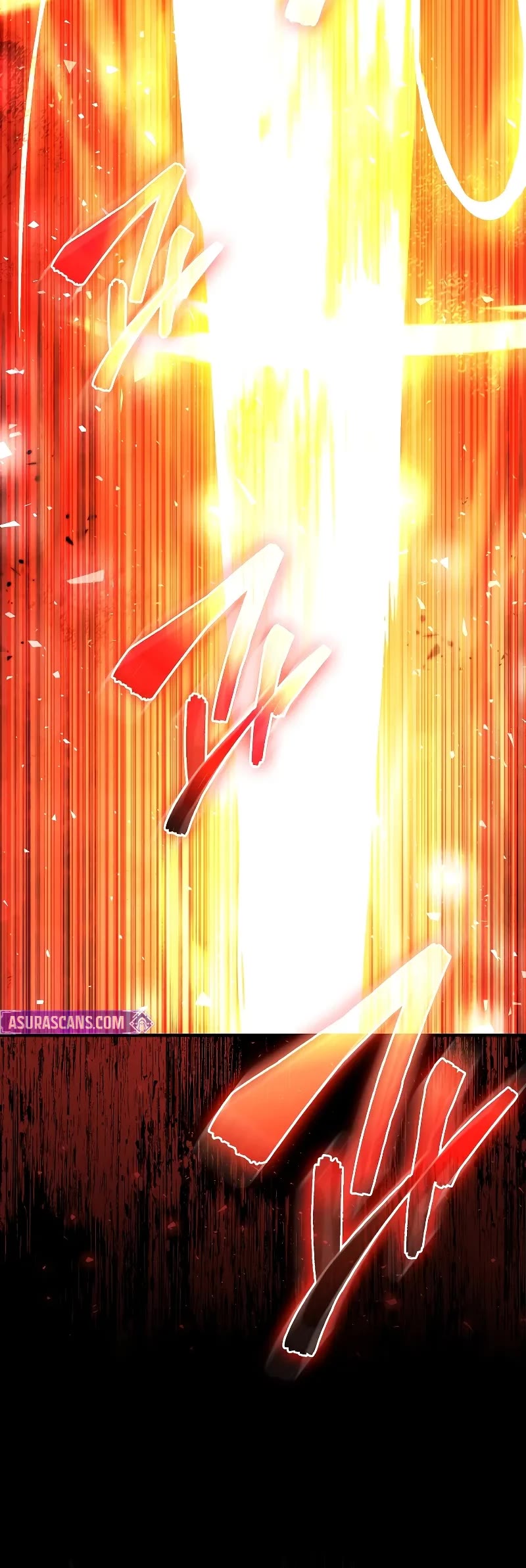 World's Strongest Survivor Chapter 1 page 25 - Chapter 1