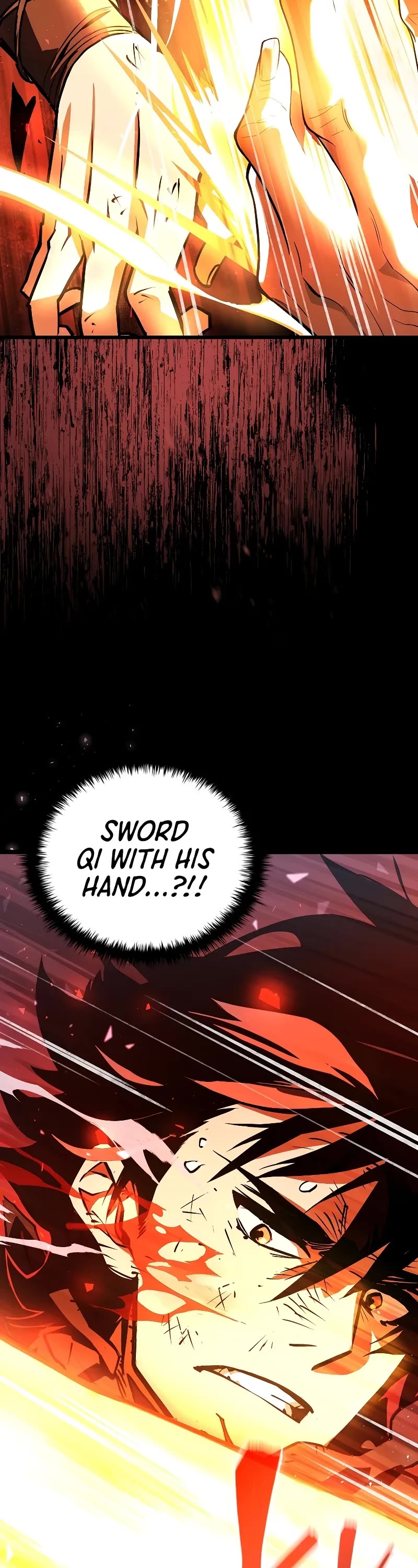World's Strongest Survivor Chapter 1 page 28 - Chapter 1