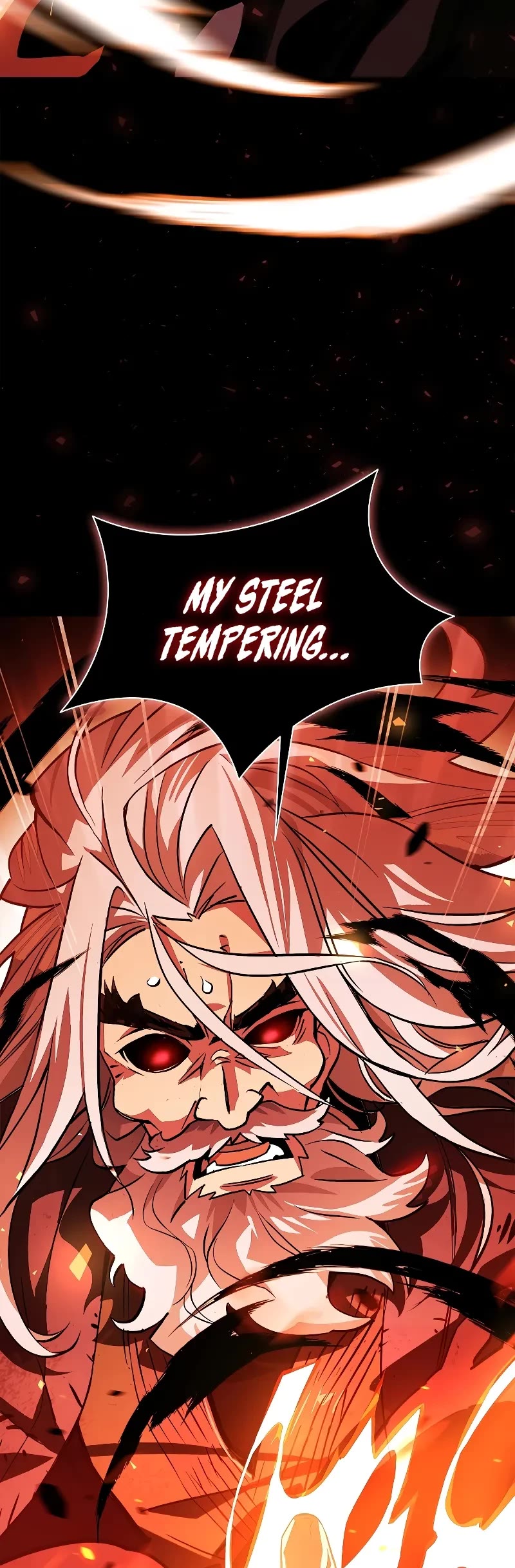 World's Strongest Survivor Chapter 1 page 33 - Chapter 1