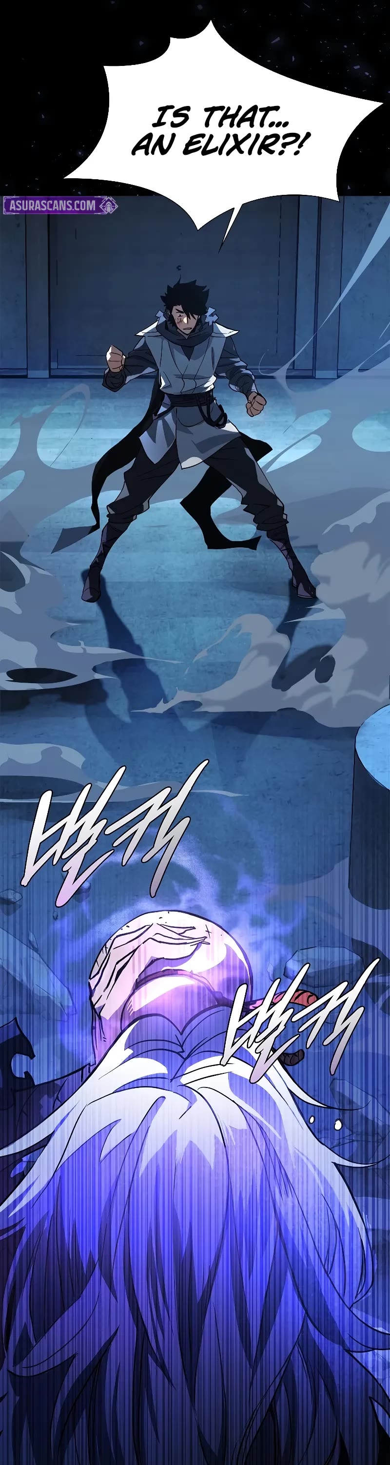 World's Strongest Survivor Chapter 1 page 43 - Chapter 1