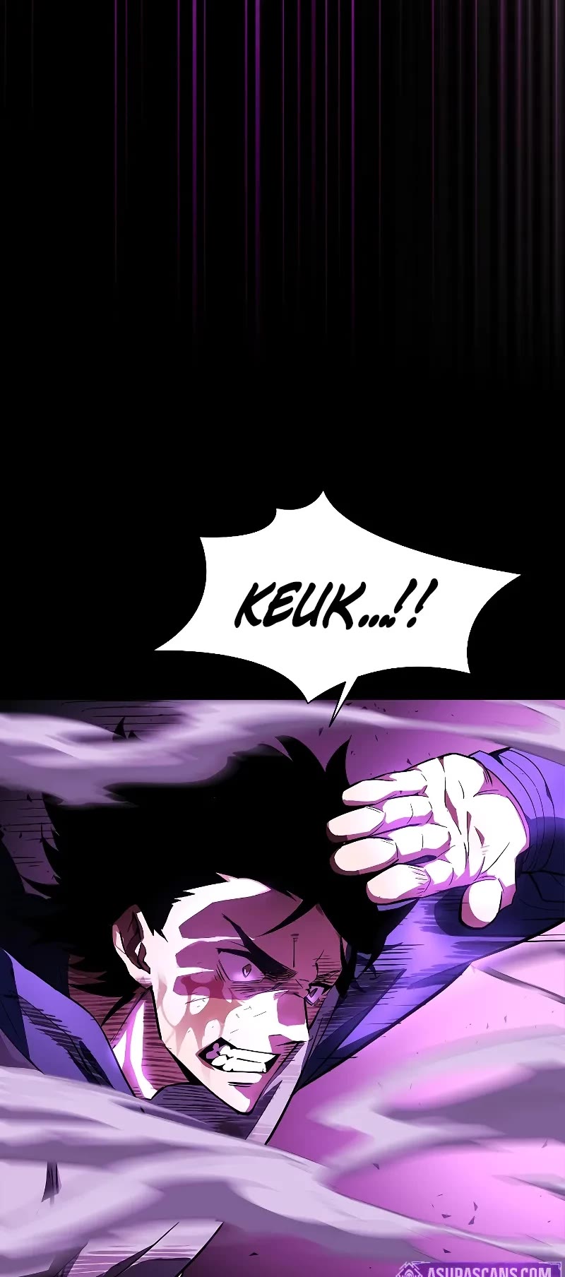 World's Strongest Survivor Chapter 1 page 50 - Chapter 1