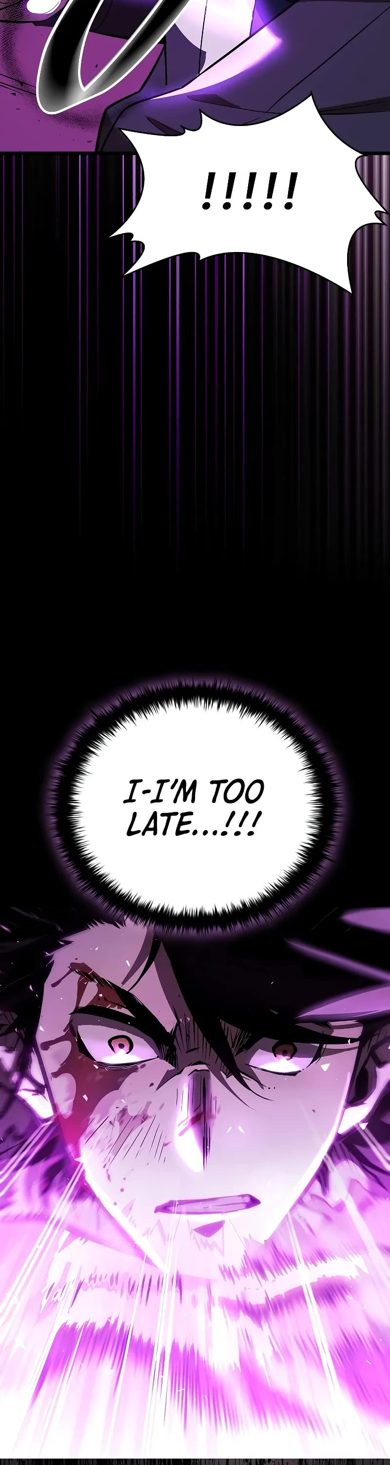 World's Strongest Survivor Chapter 1 page 53 - Chapter 1