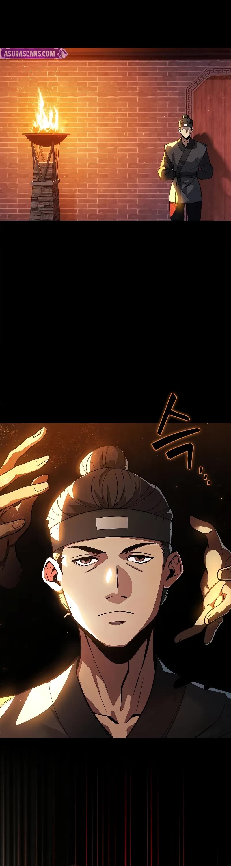 World's Strongest Survivor Chapter 1 page 8 - Chapter 1