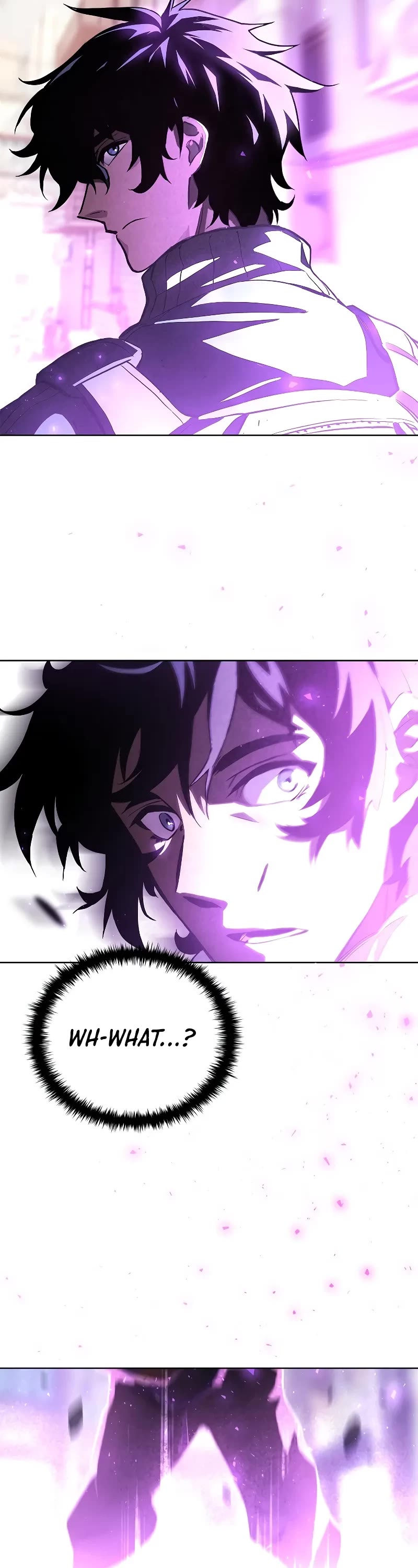 World's Strongest Survivor Chapter 1 page 98 - Chapter 1