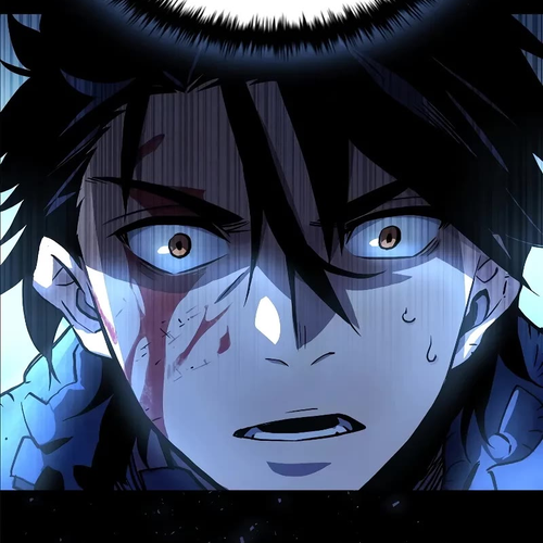 World's Strongest Survivor Chapter 1 cover