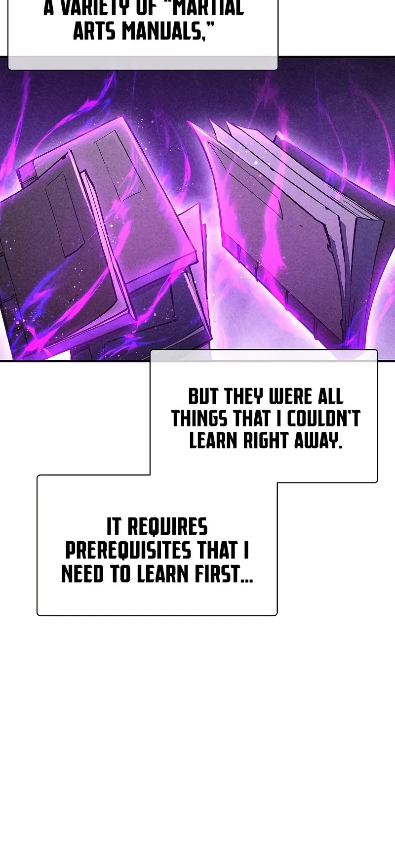 World's Strongest Survivor Chapter 10 page 10 - Chapter 10