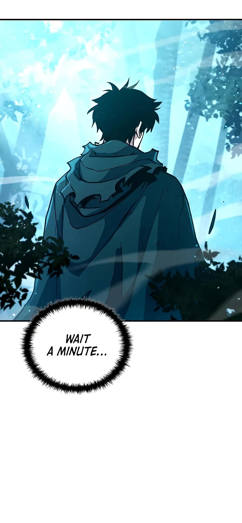 World's Strongest Survivor Chapter 10 page 11 - Chapter 10