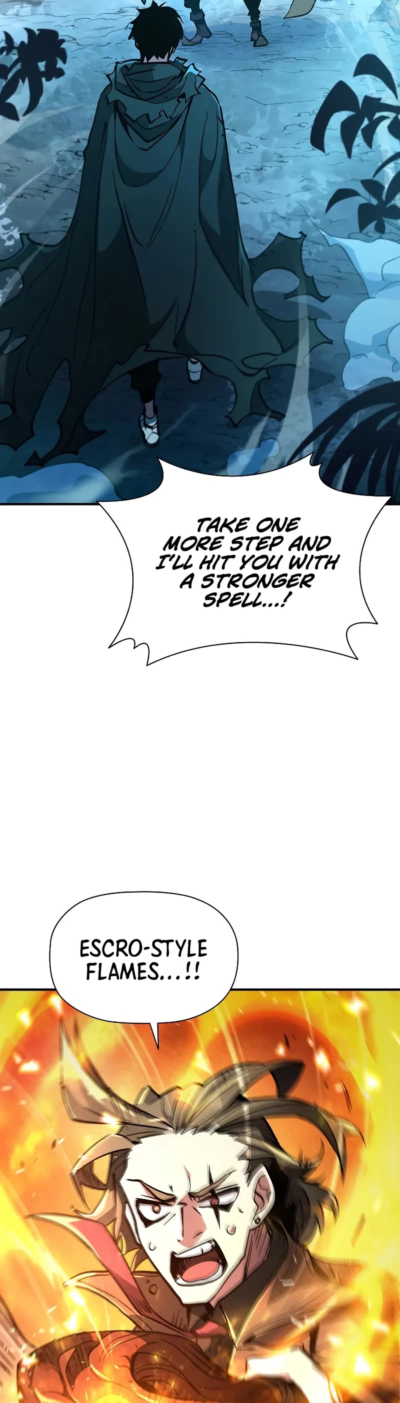 World's Strongest Survivor Chapter 10 page 19 - Chapter 10