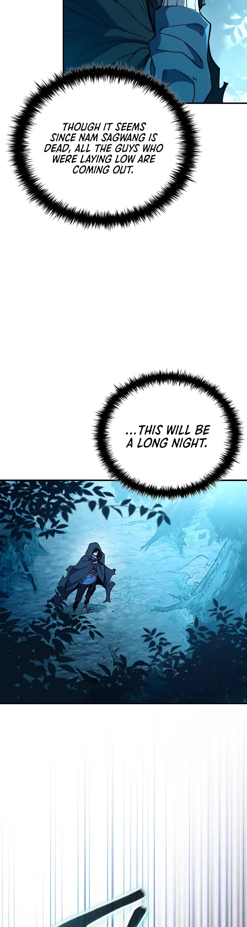 World's Strongest Survivor Chapter 10 page 28 - Chapter 10