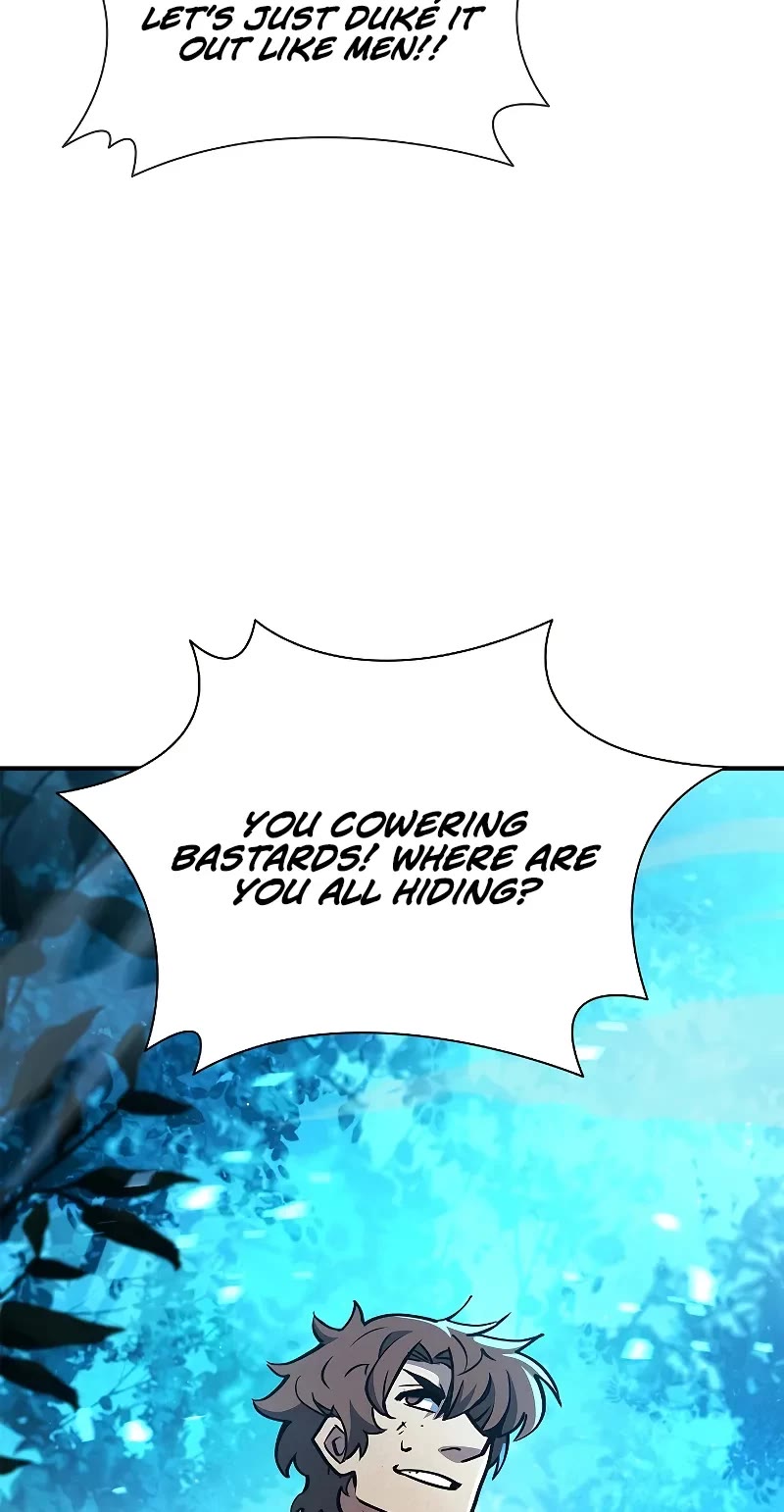 World's Strongest Survivor Chapter 10 page 34 - Chapter 10