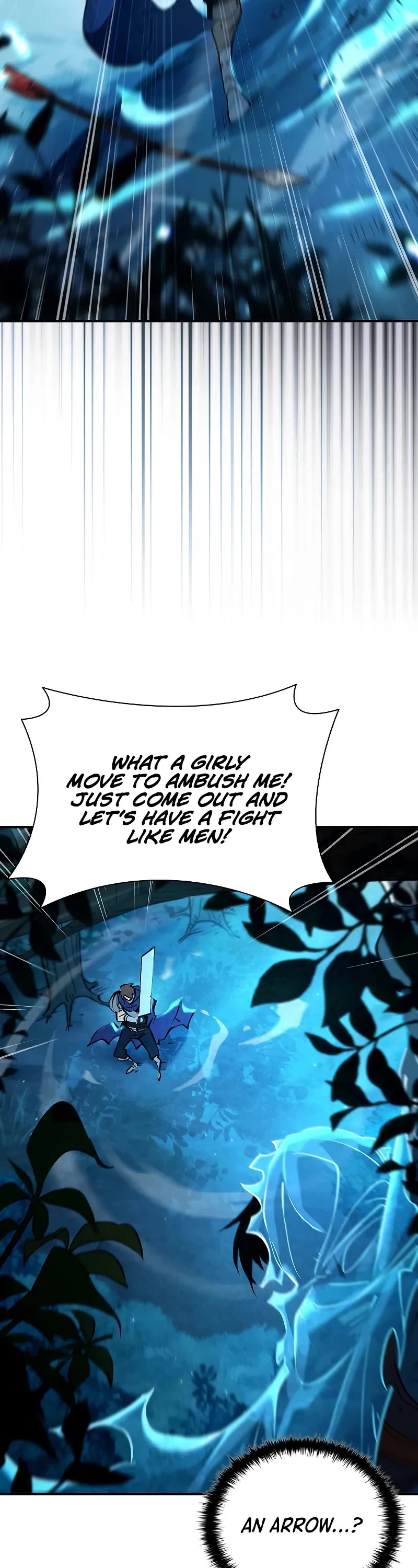 World's Strongest Survivor Chapter 10 page 38 - Chapter 10