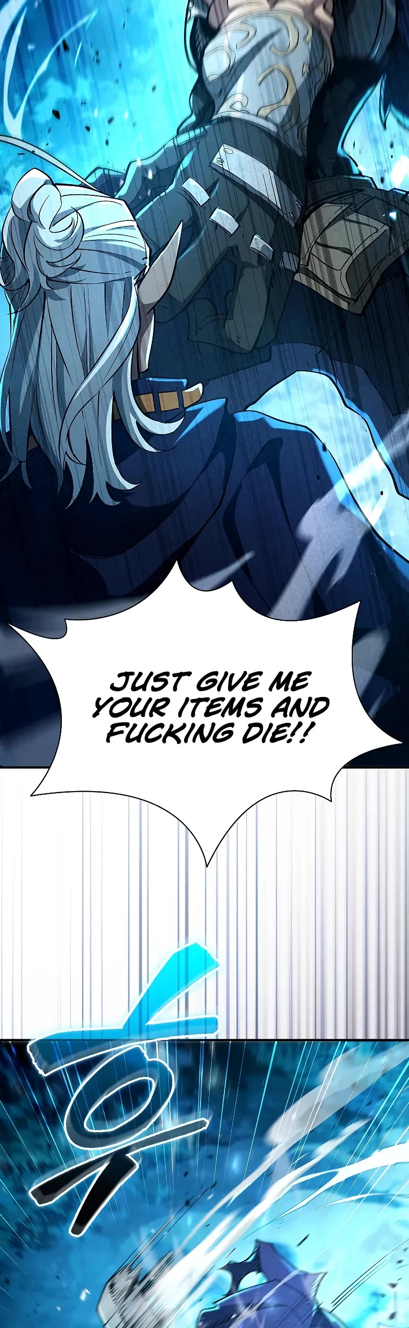 World's Strongest Survivor Chapter 10 page 49 - Chapter 10