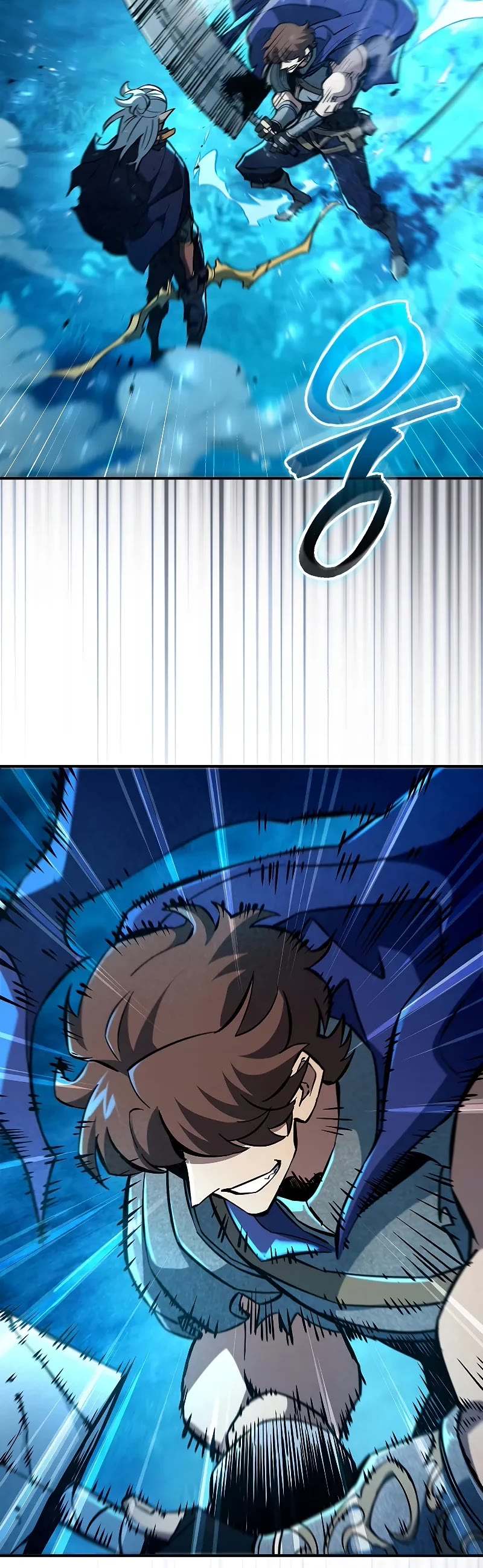 World's Strongest Survivor Chapter 10 page 50 - Chapter 10