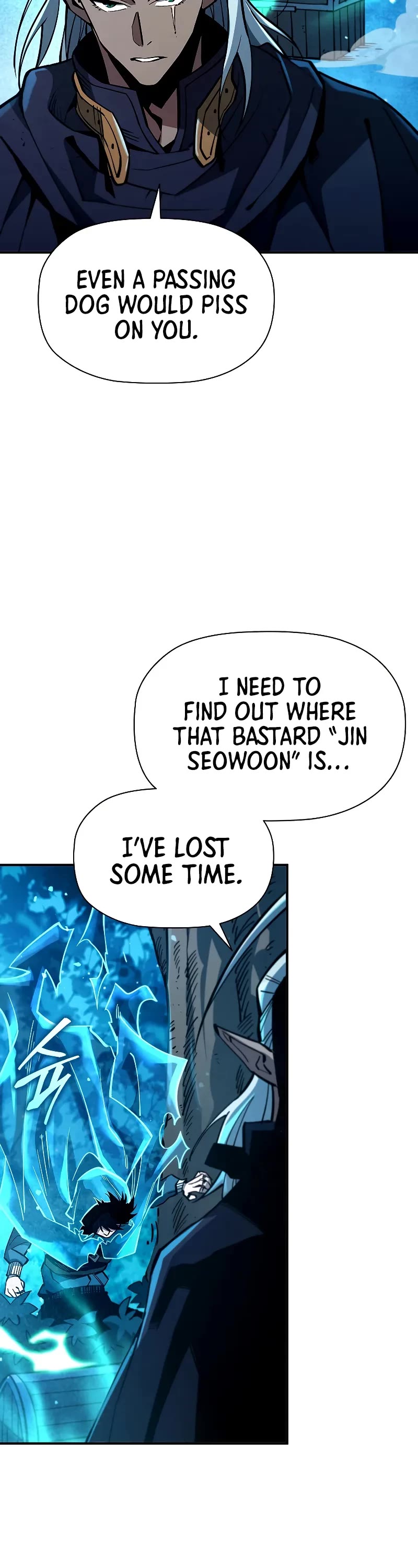 World's Strongest Survivor Chapter 10 page 53 - Chapter 10