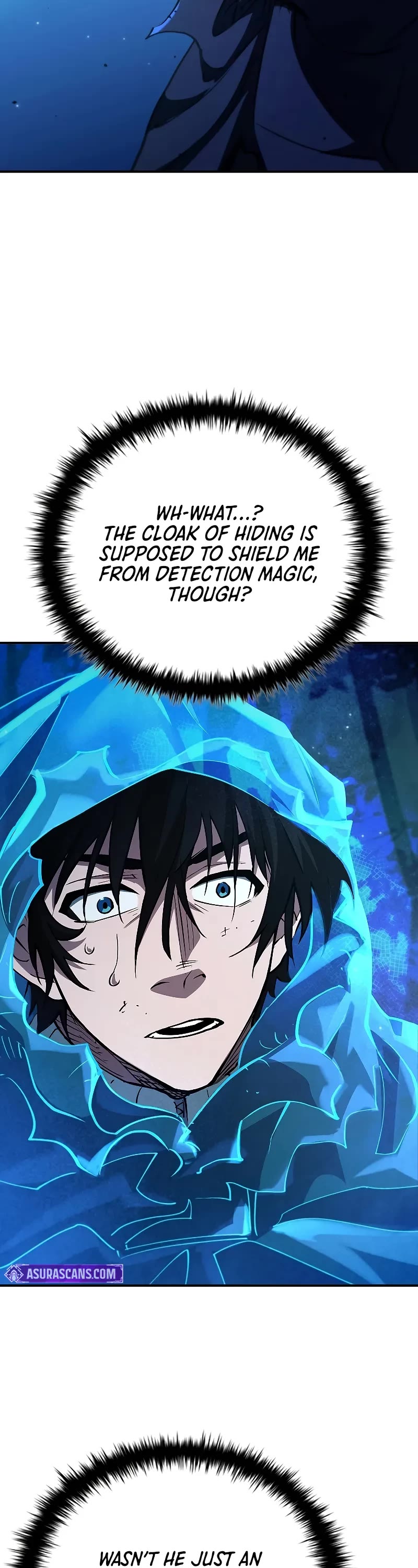World's Strongest Survivor Chapter 10 page 57 - Chapter 10