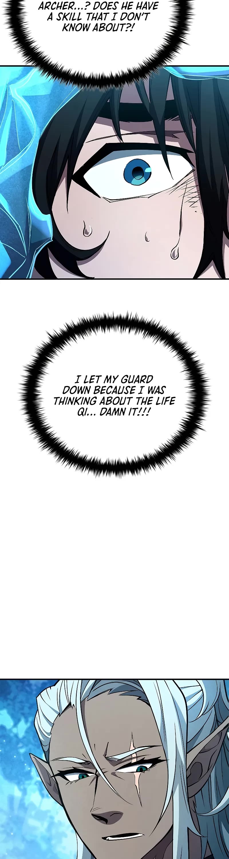 World's Strongest Survivor Chapter 10 page 58 - Chapter 10