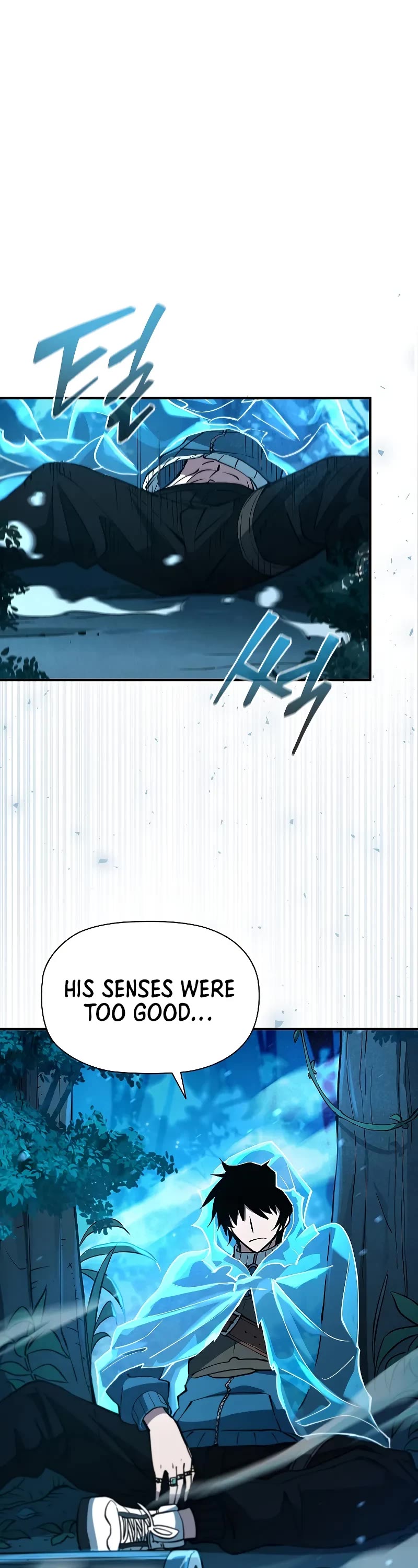World's Strongest Survivor Chapter 10 page 61 - Chapter 10