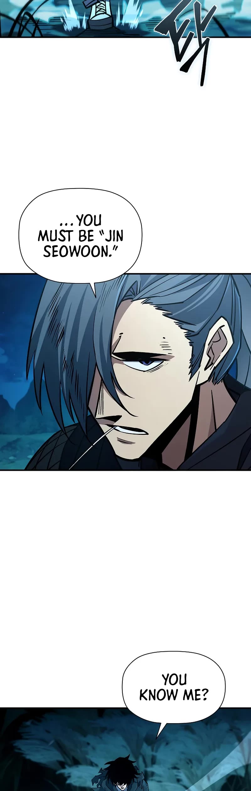 World's Strongest Survivor Chapter 11 page 30 - Chapter 11