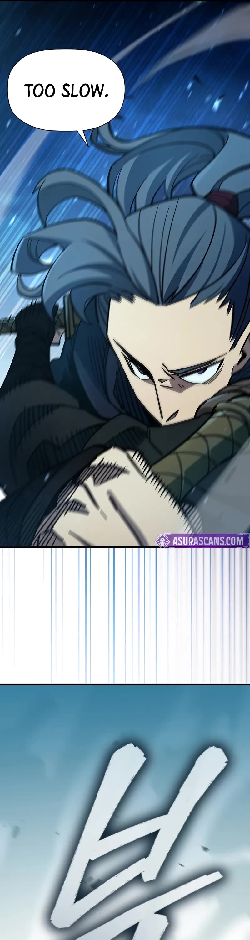 World's Strongest Survivor Chapter 11 page 36 - Chapter 11