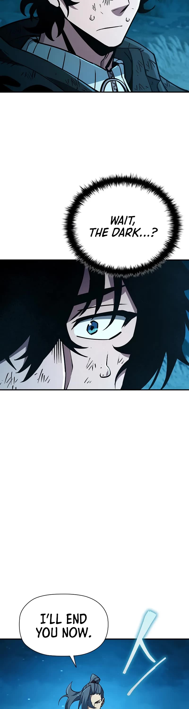 World's Strongest Survivor Chapter 11 page 42 - Chapter 11