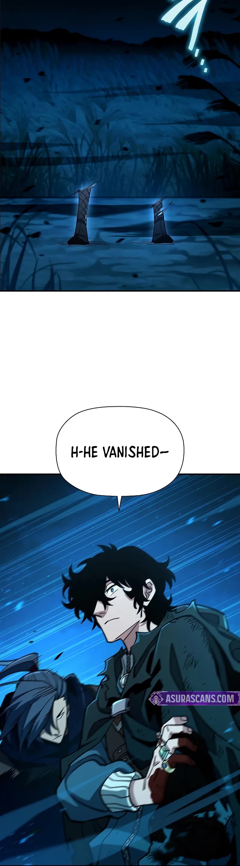 World's Strongest Survivor Chapter 11 page 44 - Chapter 11