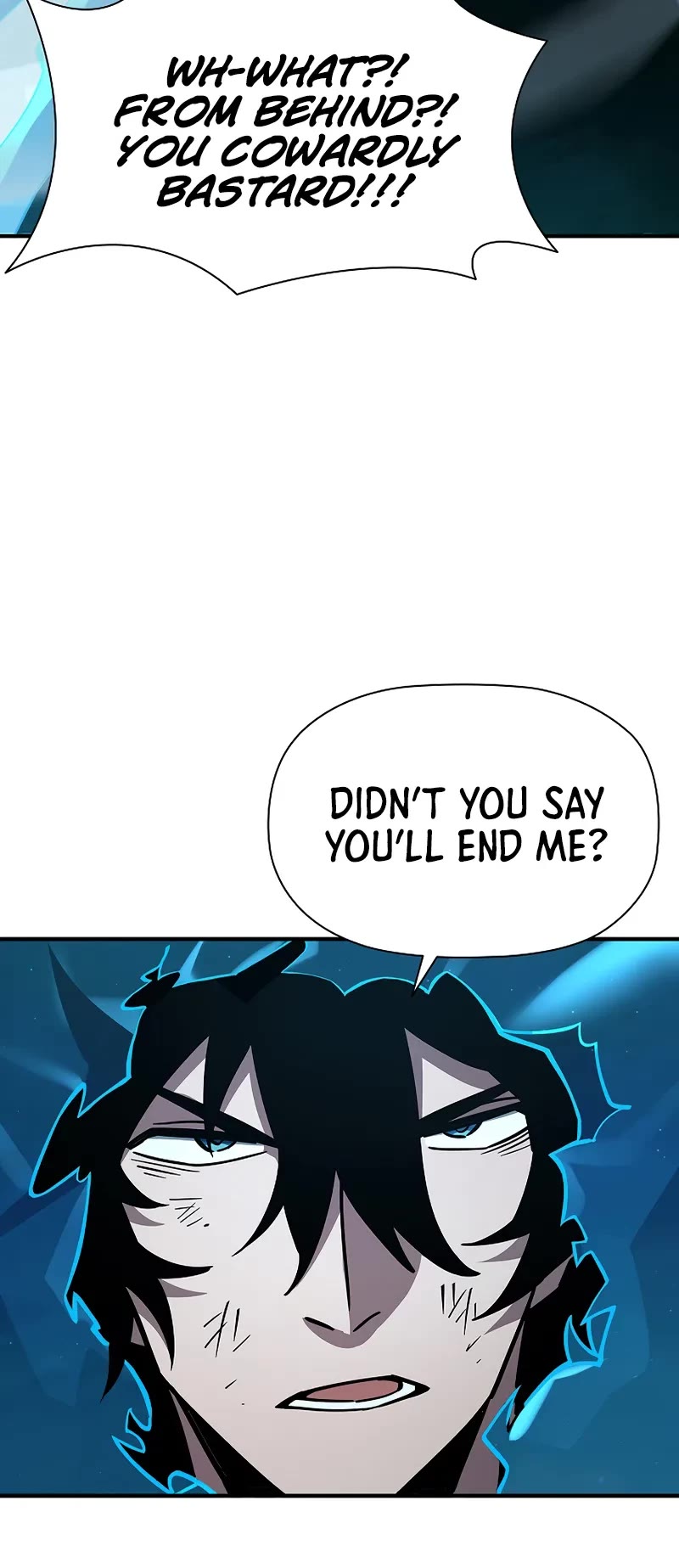 World's Strongest Survivor Chapter 11 page 49 - Chapter 11