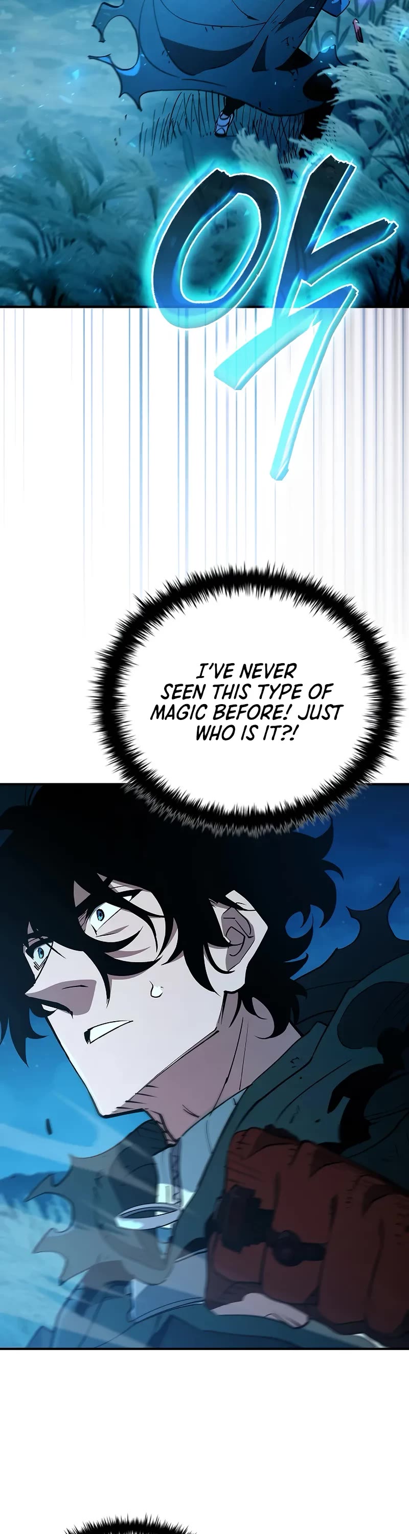 World's Strongest Survivor Chapter 11 page 61 - Chapter 11