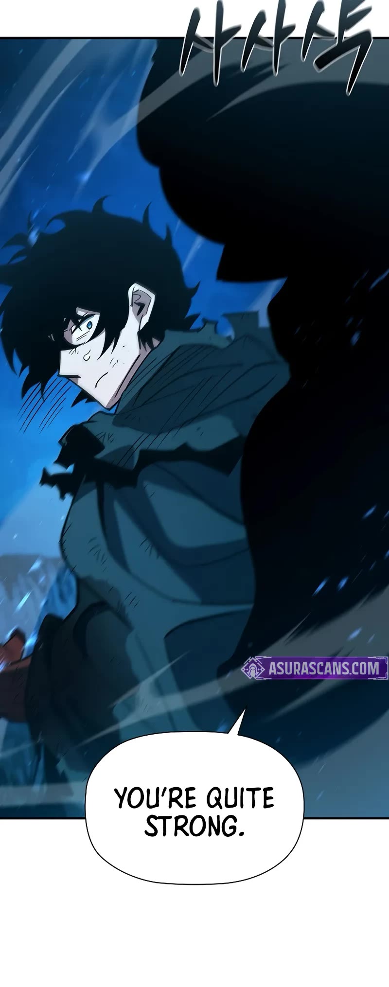 World's Strongest Survivor Chapter 11 page 67 - Chapter 11