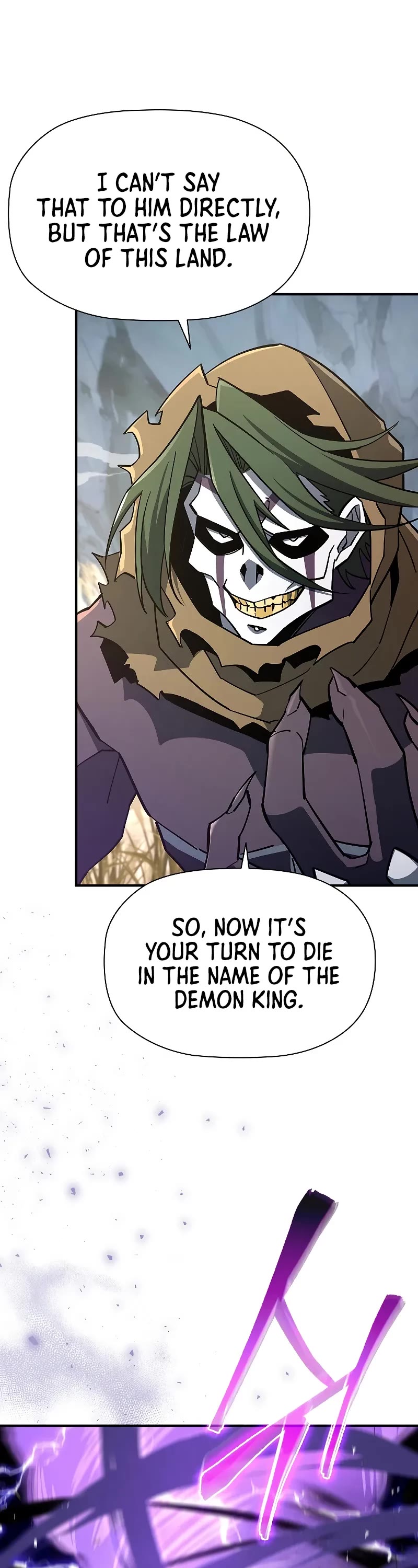 World's Strongest Survivor Chapter 12 page 12 - Chapter 12