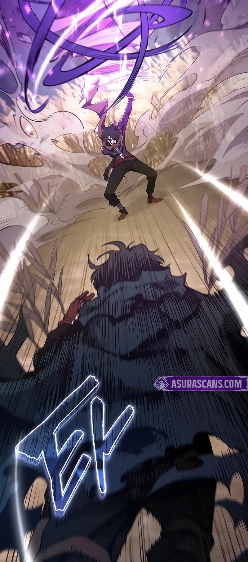 World's Strongest Survivor Chapter 12 page 15 - Chapter 12