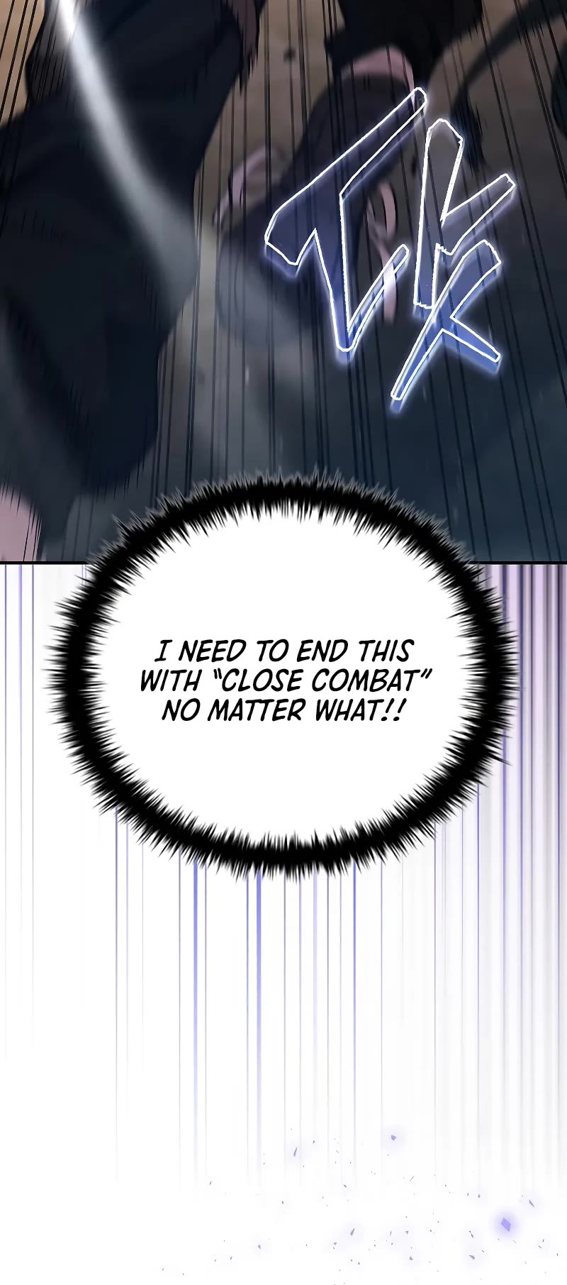 World's Strongest Survivor Chapter 12 page 16 - Chapter 12