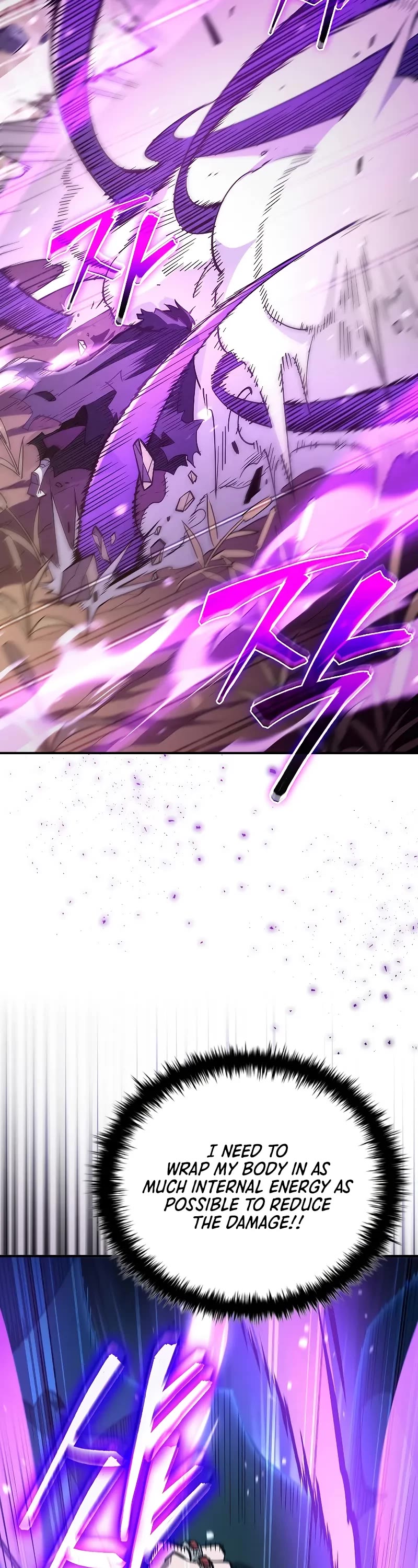 World's Strongest Survivor Chapter 12 page 18 - Chapter 12