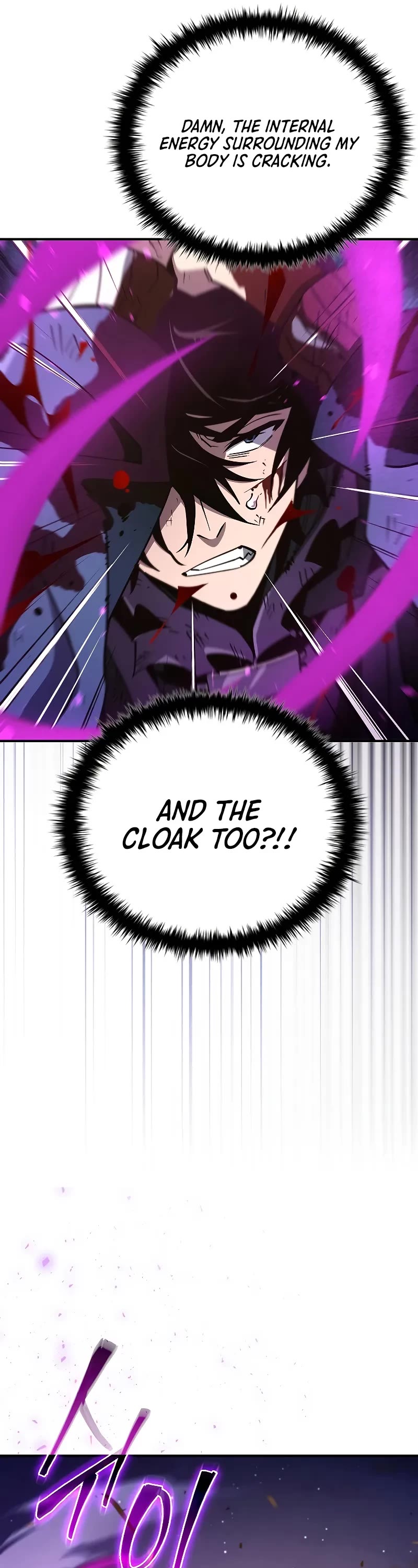 World's Strongest Survivor Chapter 12 page 22 - Chapter 12