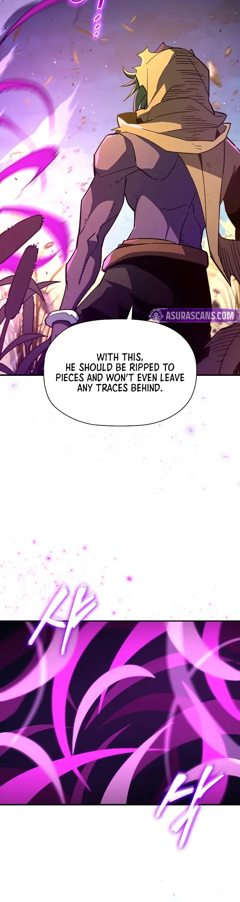 World's Strongest Survivor Chapter 12 page 23 - Chapter 12