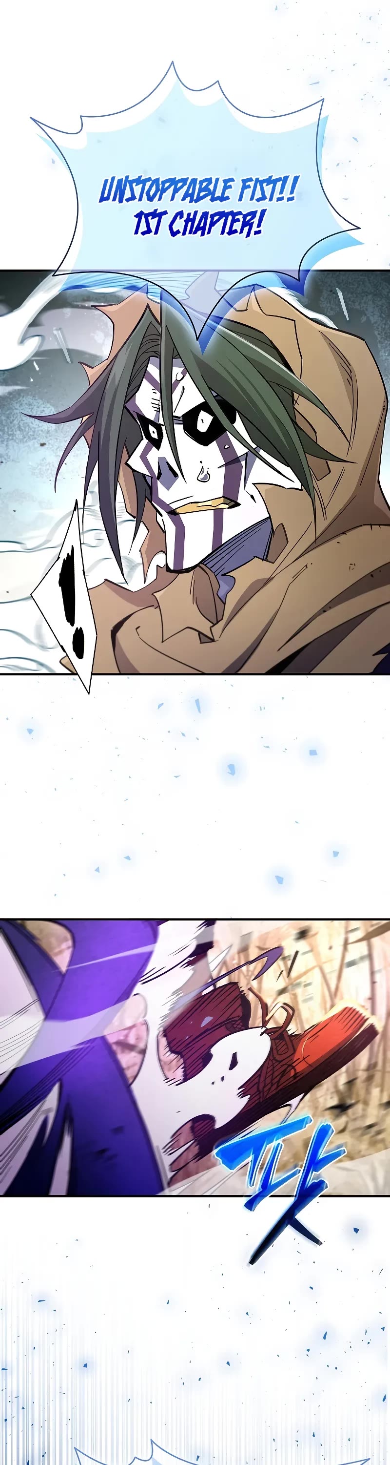 World's Strongest Survivor Chapter 12 page 24 - Chapter 12